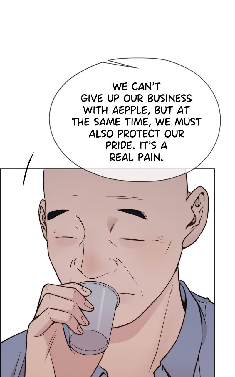 A Man's Man Chap 196 - Next Chap 197