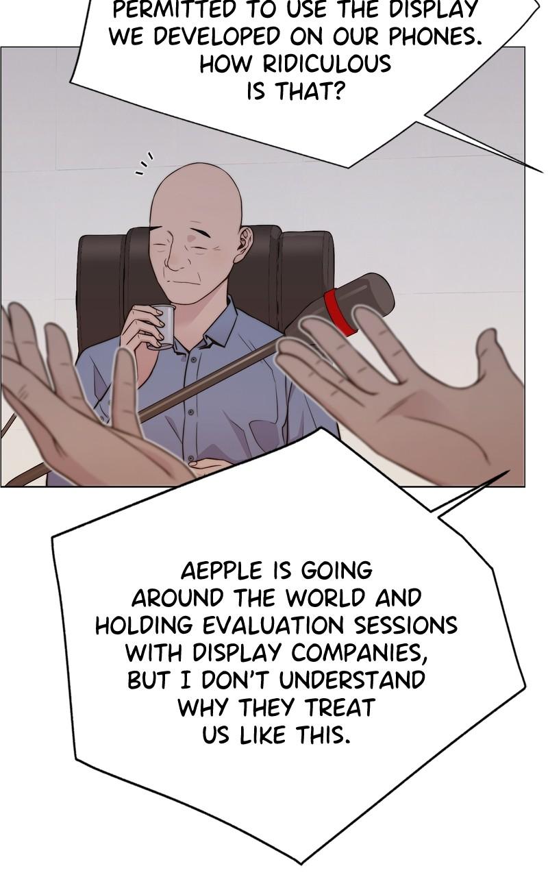 A Man's Man Chap 196 - Next Chap 197