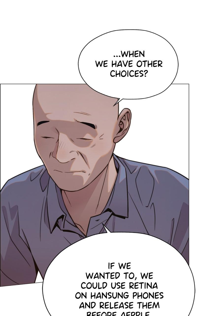 A Man's Man Chap 196 - Next Chap 197
