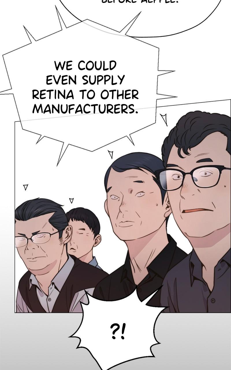 A Man's Man Chap 196 - Next Chap 197