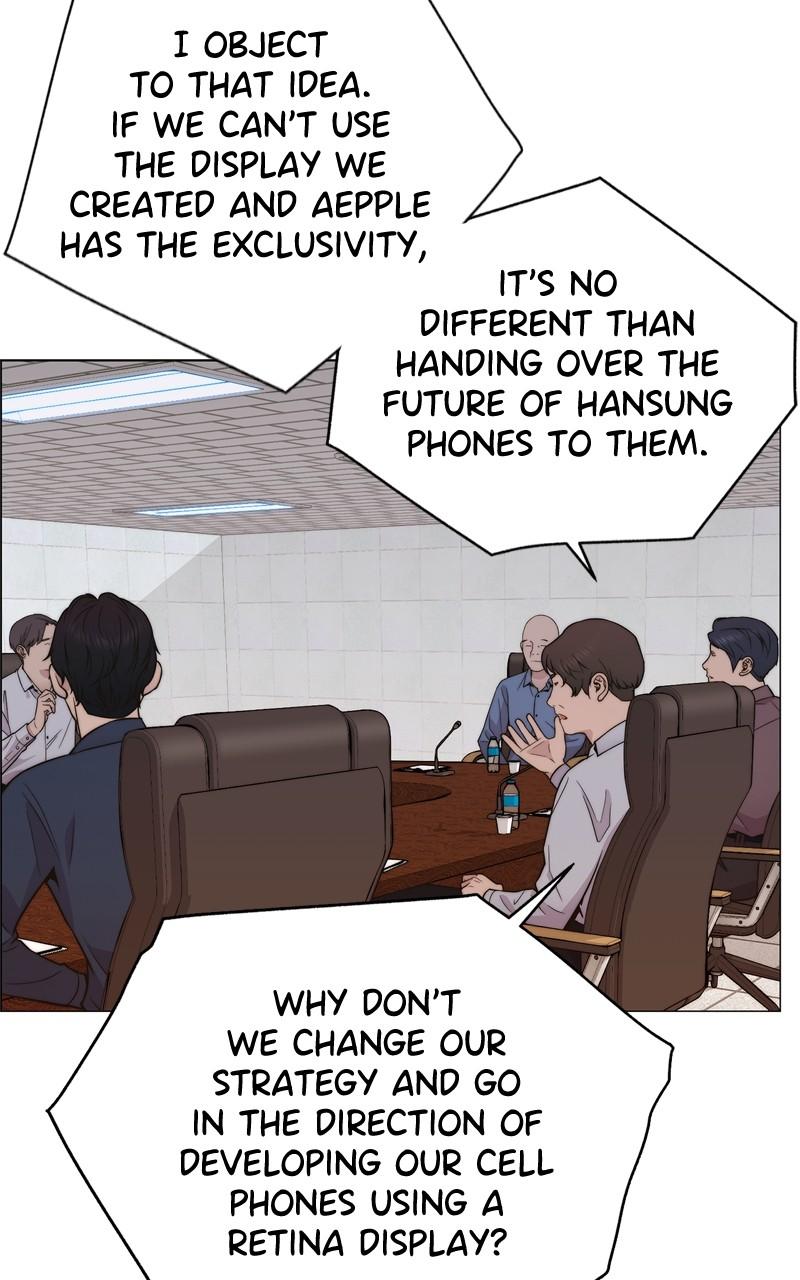 A Man's Man Chap 196 - Next Chap 197
