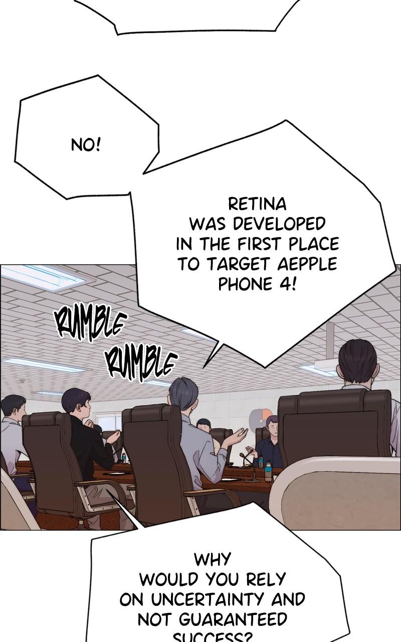 A Man's Man Chap 196 - Next Chap 197
