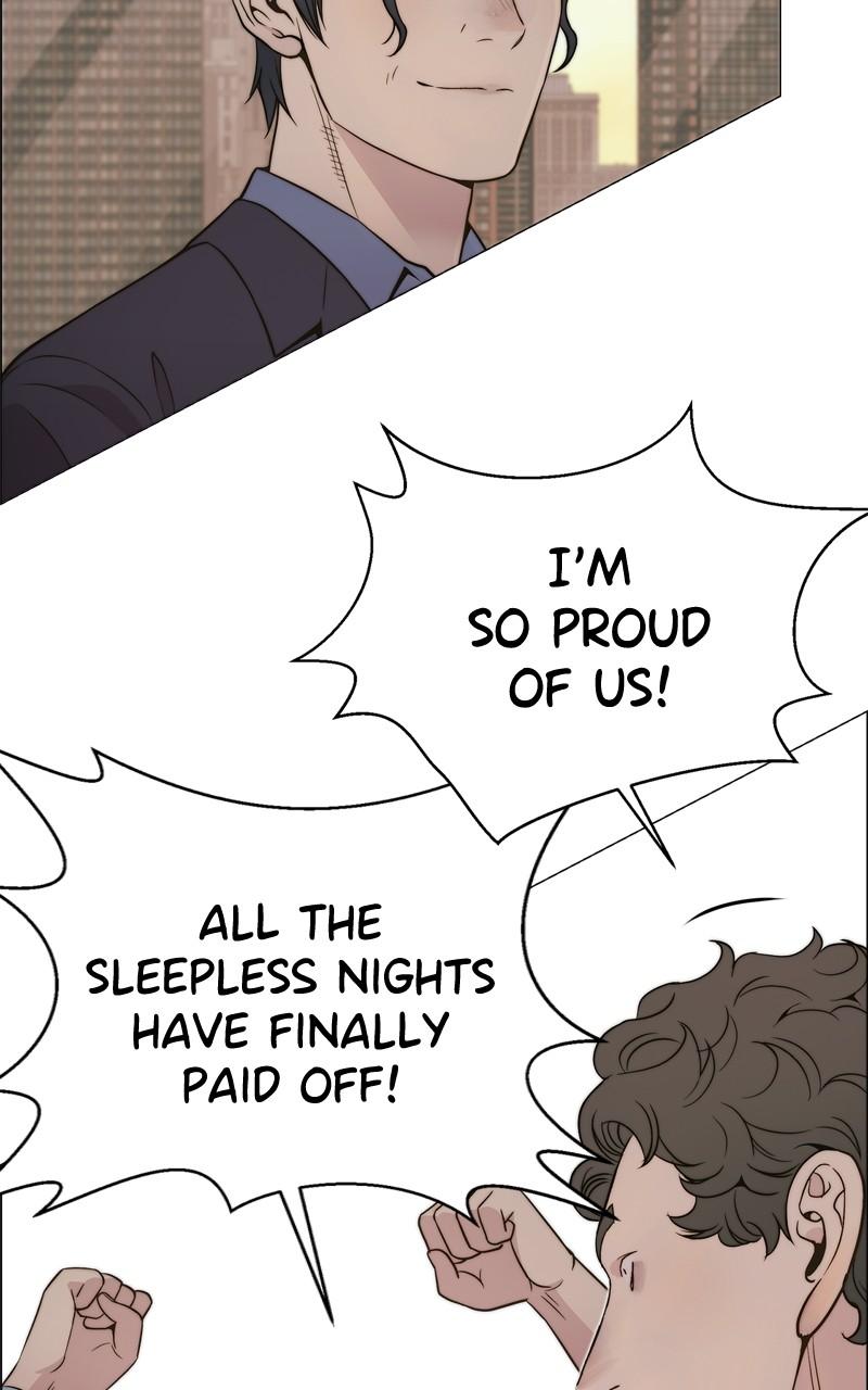 A Man's Man Chap 198 - Next Chap 199