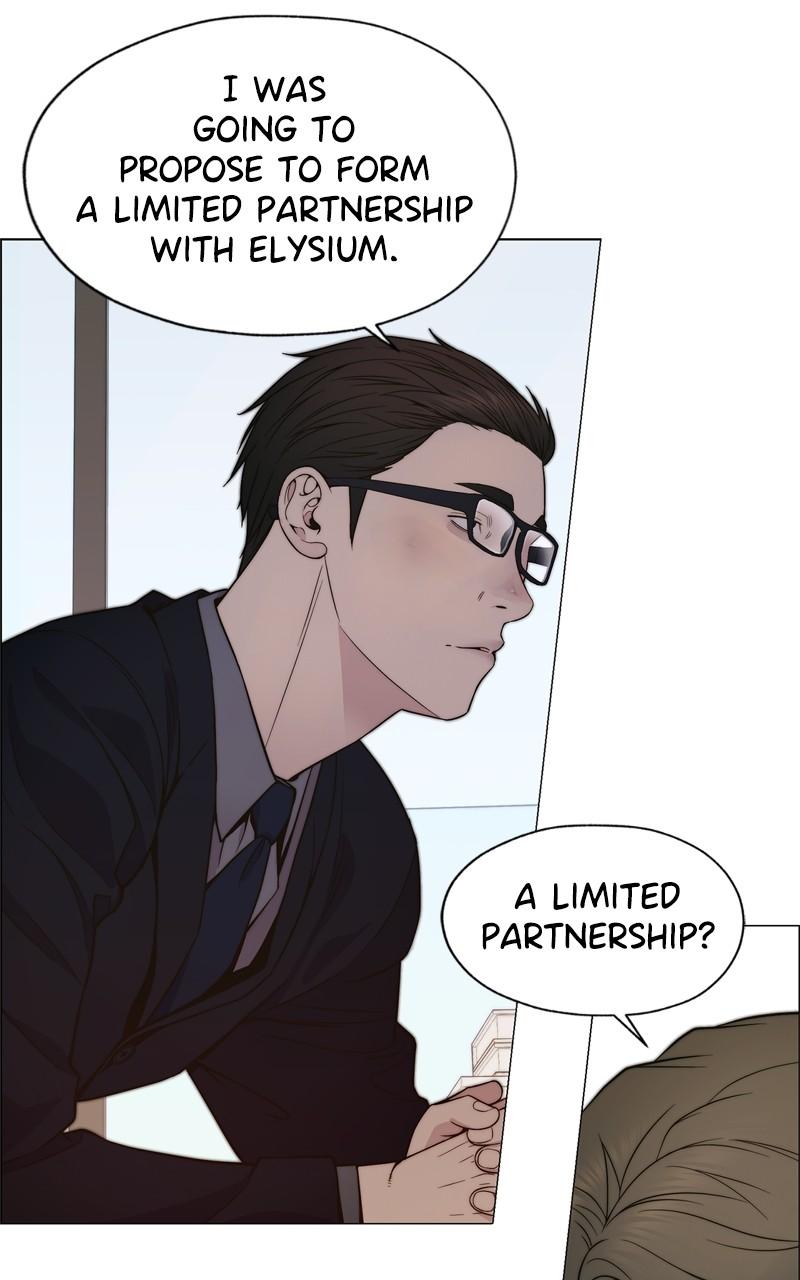 A Man's Man Chap 198 - Next Chap 199
