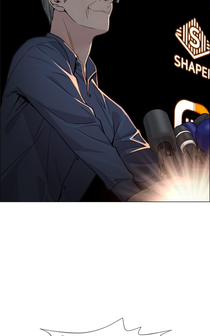 A Man's Man Chap 198 - Next Chap 199