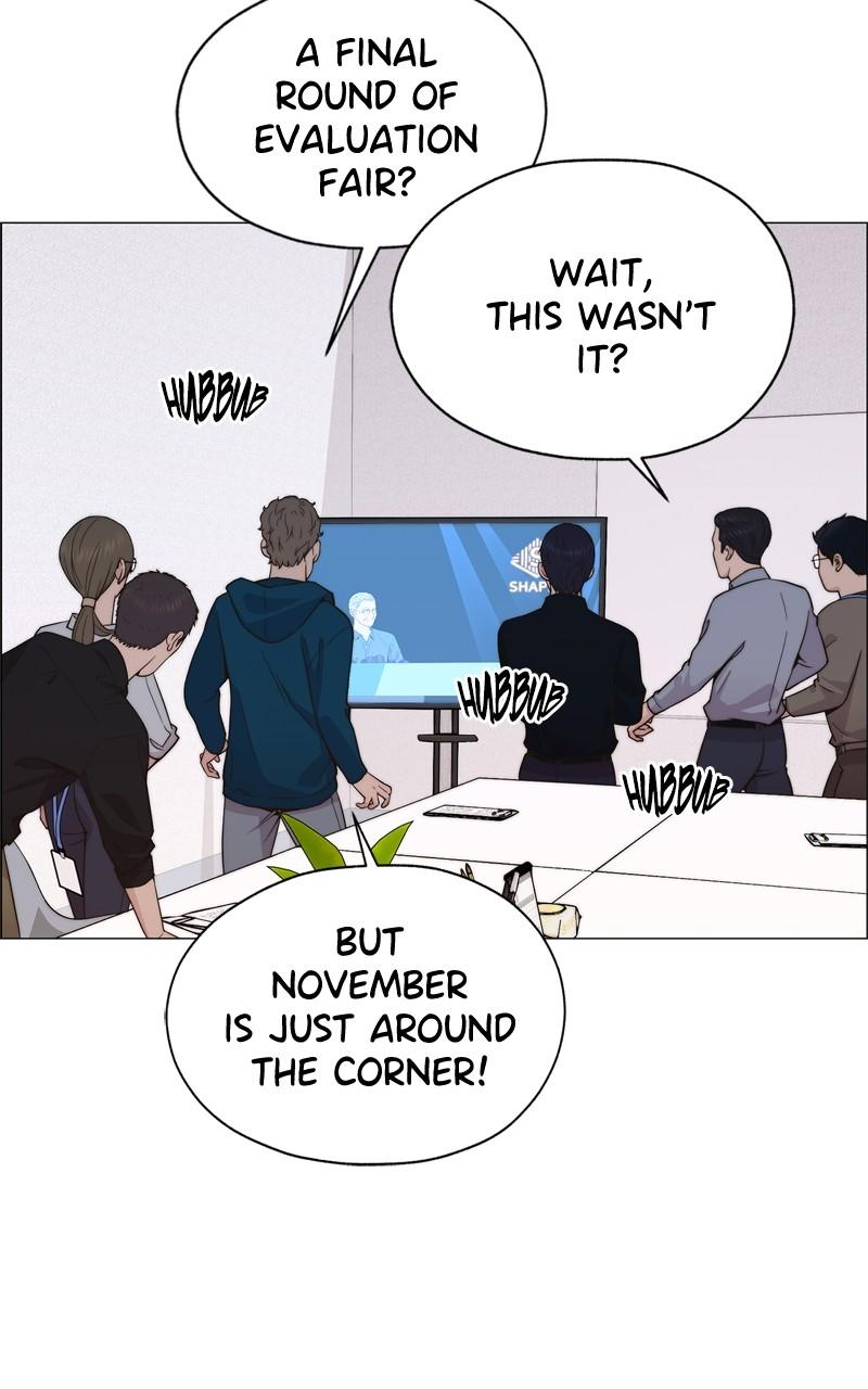 A Man's Man Chap 198 - Next Chap 199