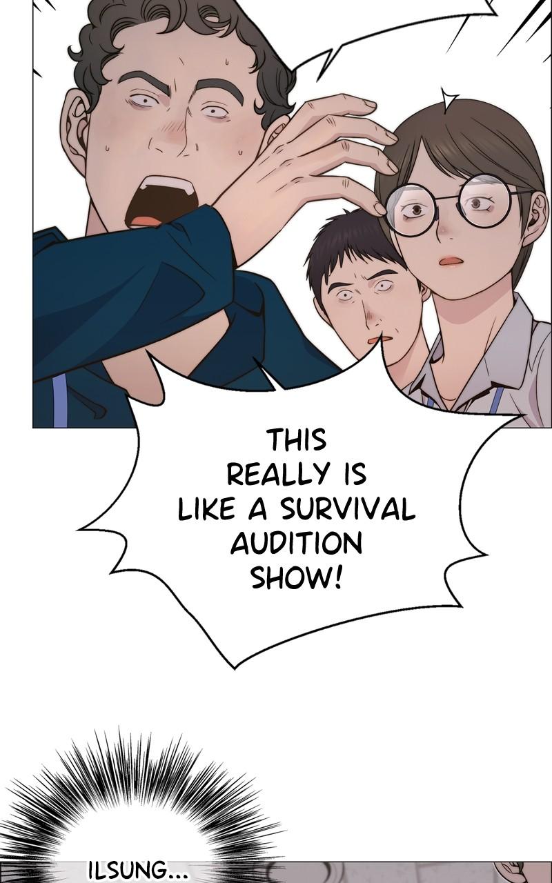 A Man's Man Chap 198 - Next Chap 199