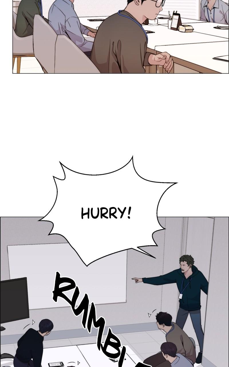 A Man's Man Chap 198 - Next Chap 199