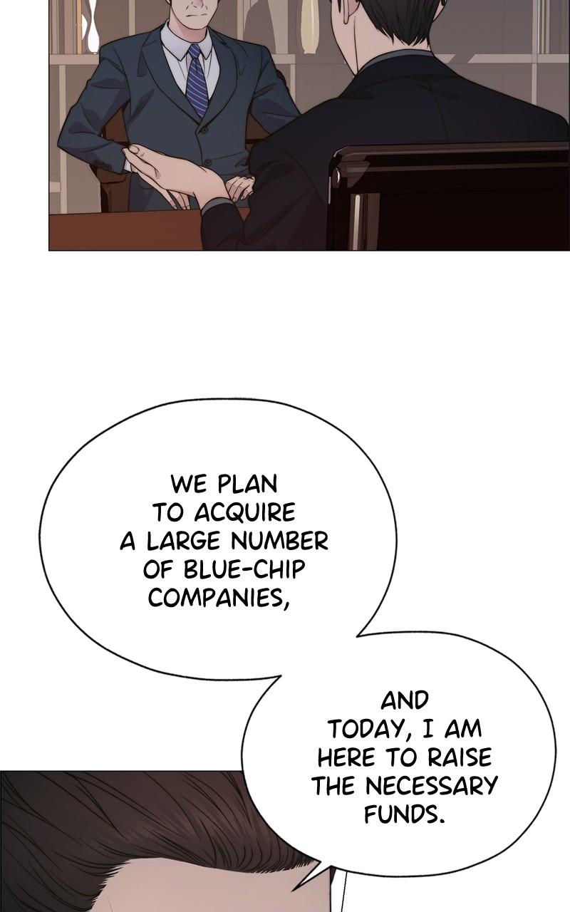 A Man's Man Chap 198 - Next Chap 199