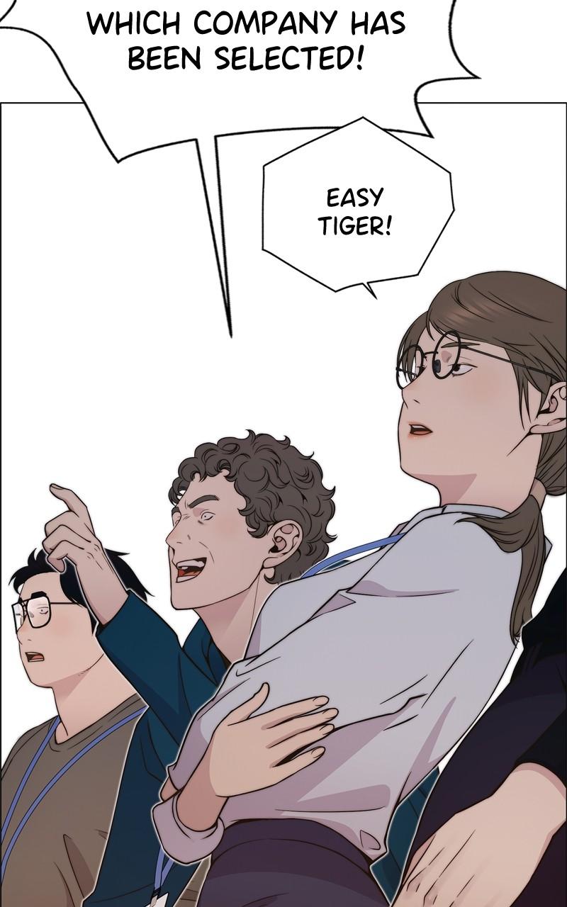 A Man's Man Chap 198 - Next Chap 199