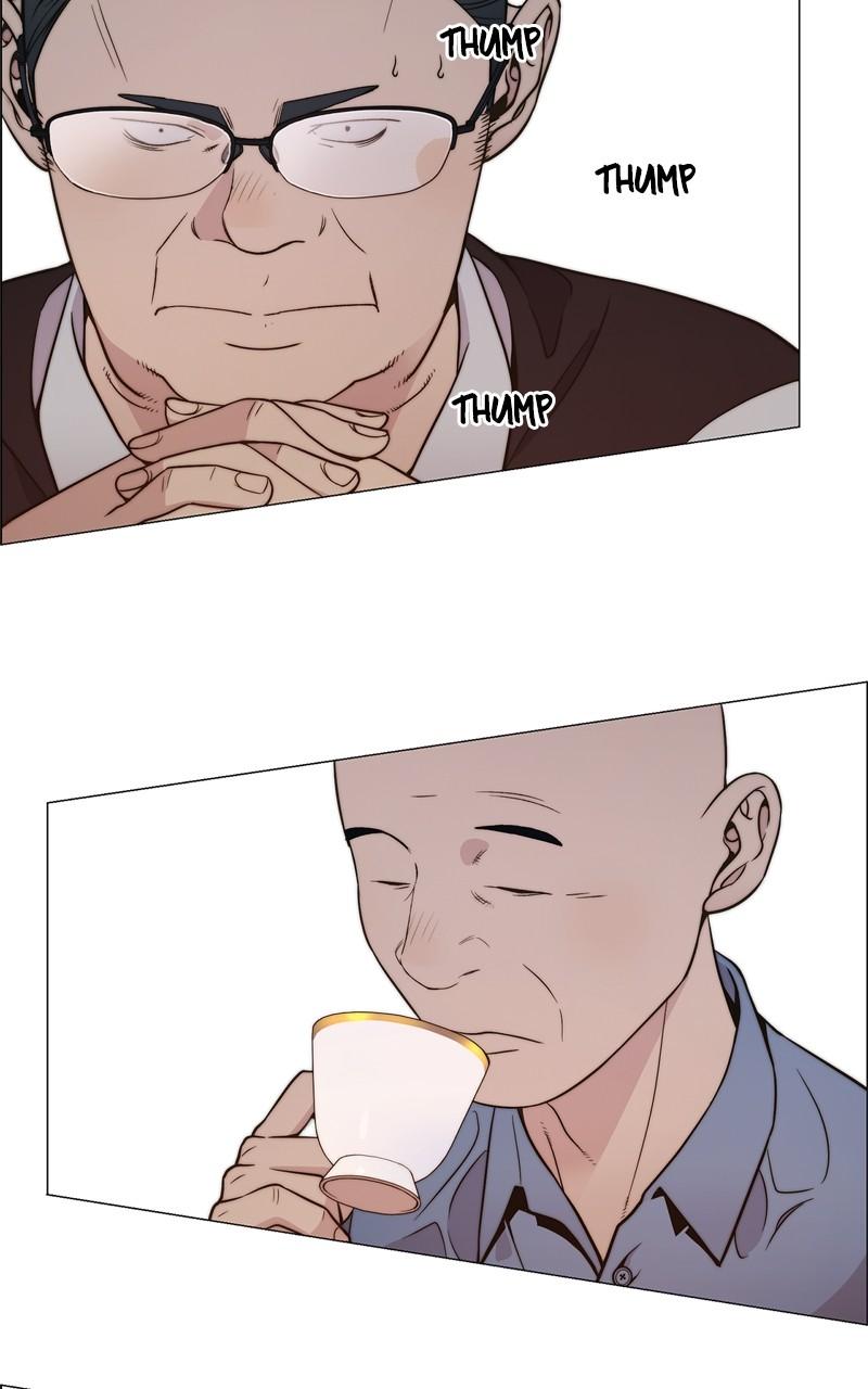 A Man's Man Chap 198 - Next Chap 199