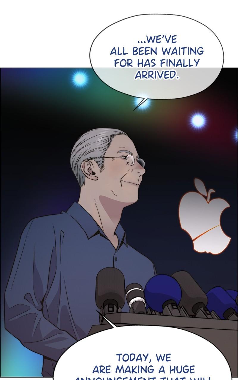 A Man's Man Chap 198 - Next Chap 199