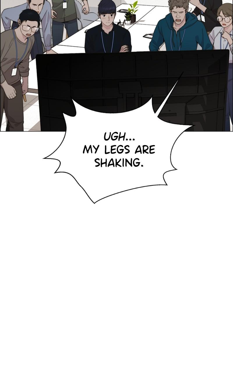 A Man's Man Chap 198 - Next Chap 199