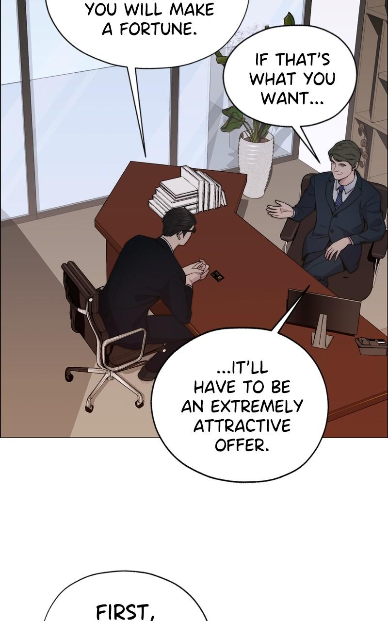 A Man's Man Chap 198 - Next Chap 199