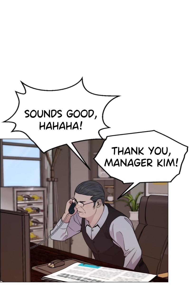 A Man's Man Chap 198 - Next Chap 199