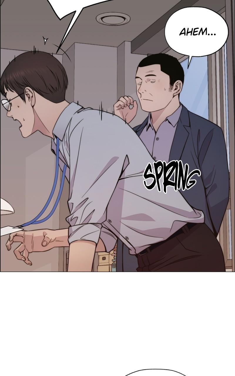 A Man's Man Chap 198 - Next Chap 199