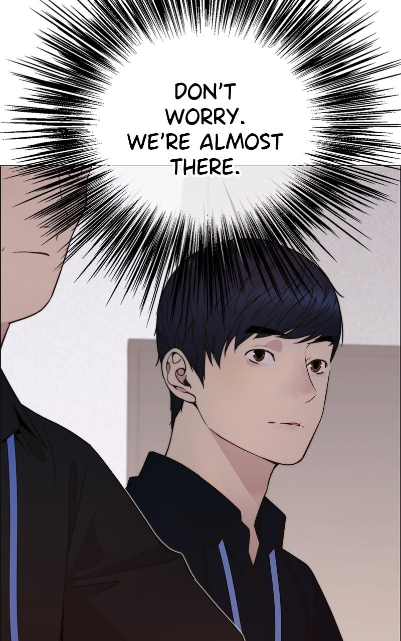 A Man's Man Chap 198 - Next Chap 199