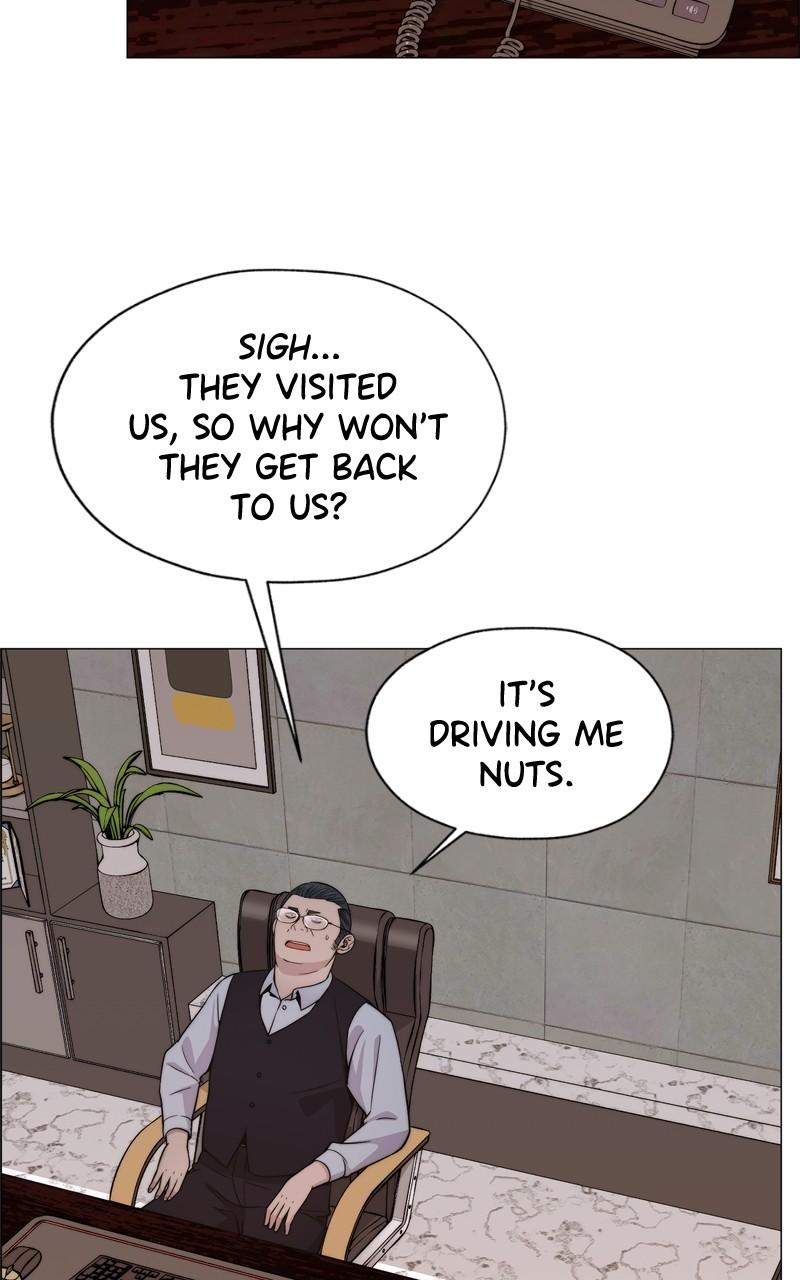 A Man's Man Chap 198 - Next Chap 199