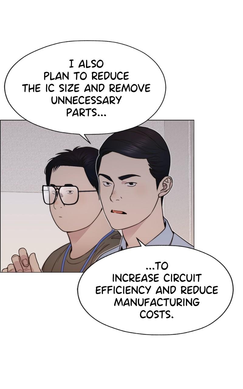 A Man's Man Chap 198 - Next Chap 199