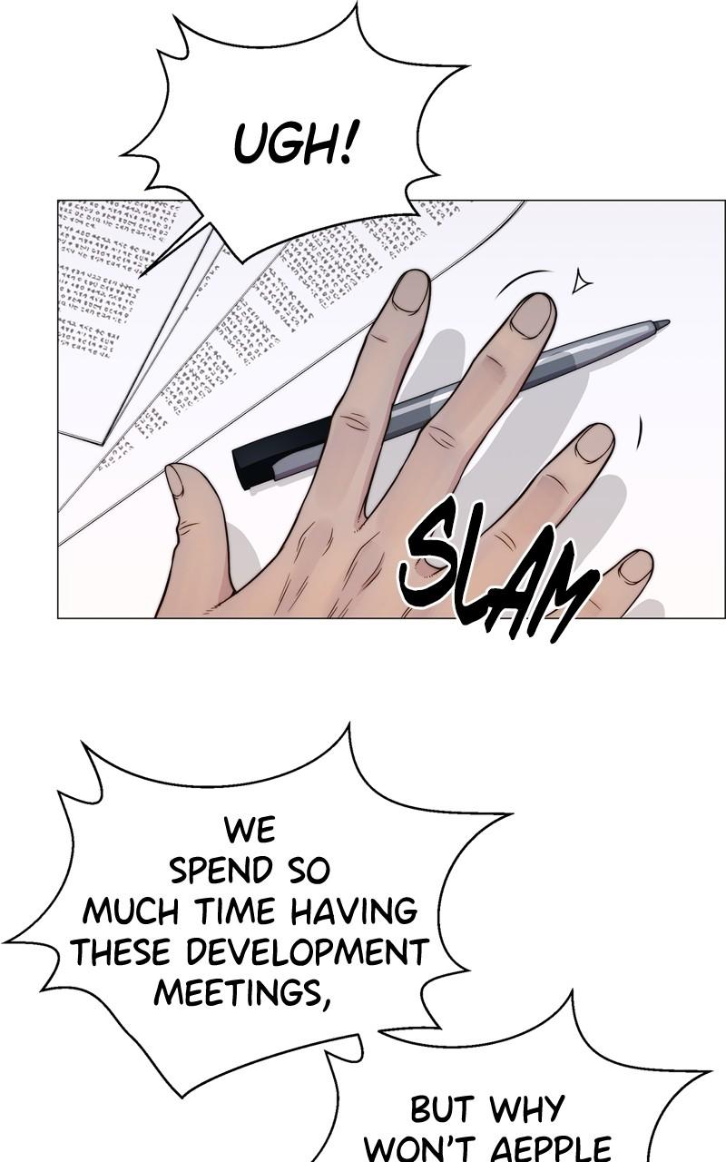 A Man's Man Chap 198 - Next Chap 199