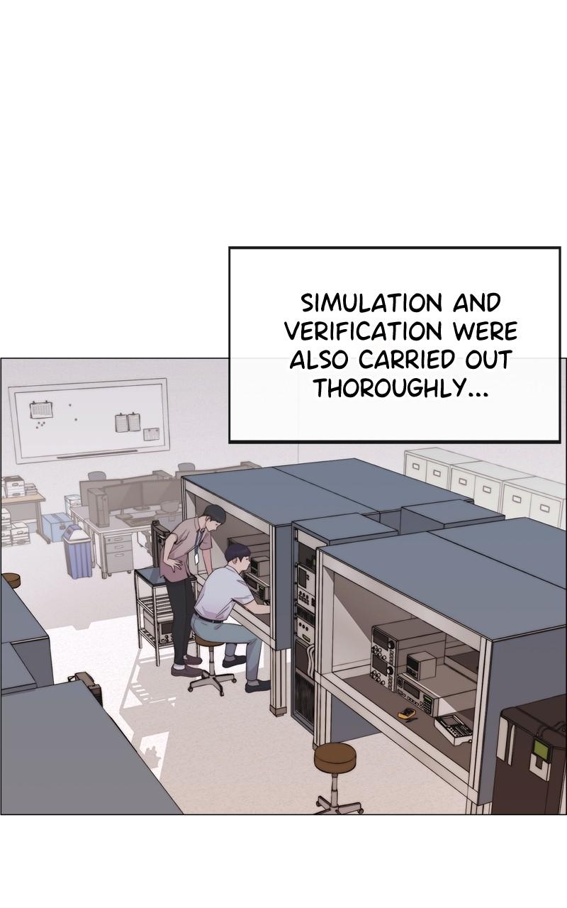 A Man's Man Chap 190 - Next Chap 191