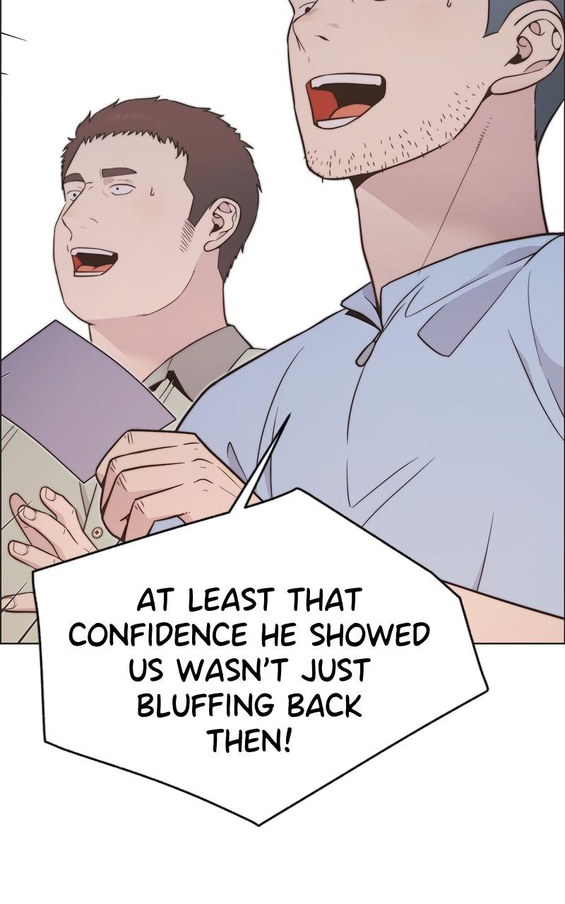A Man's Man Chap 190 - Next Chap 191