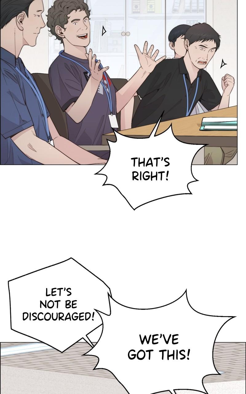 A Man's Man Chap 190 - Next Chap 191