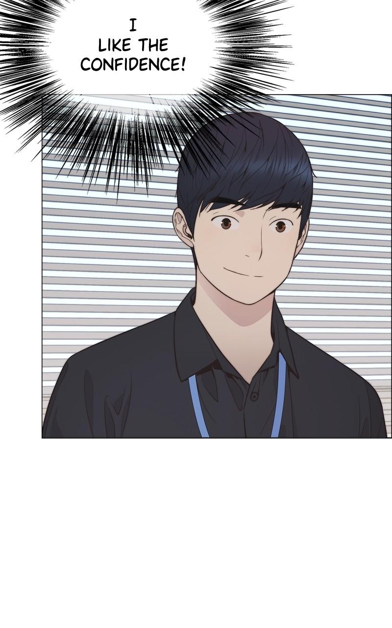 A Man's Man Chap 190 - Next Chap 191