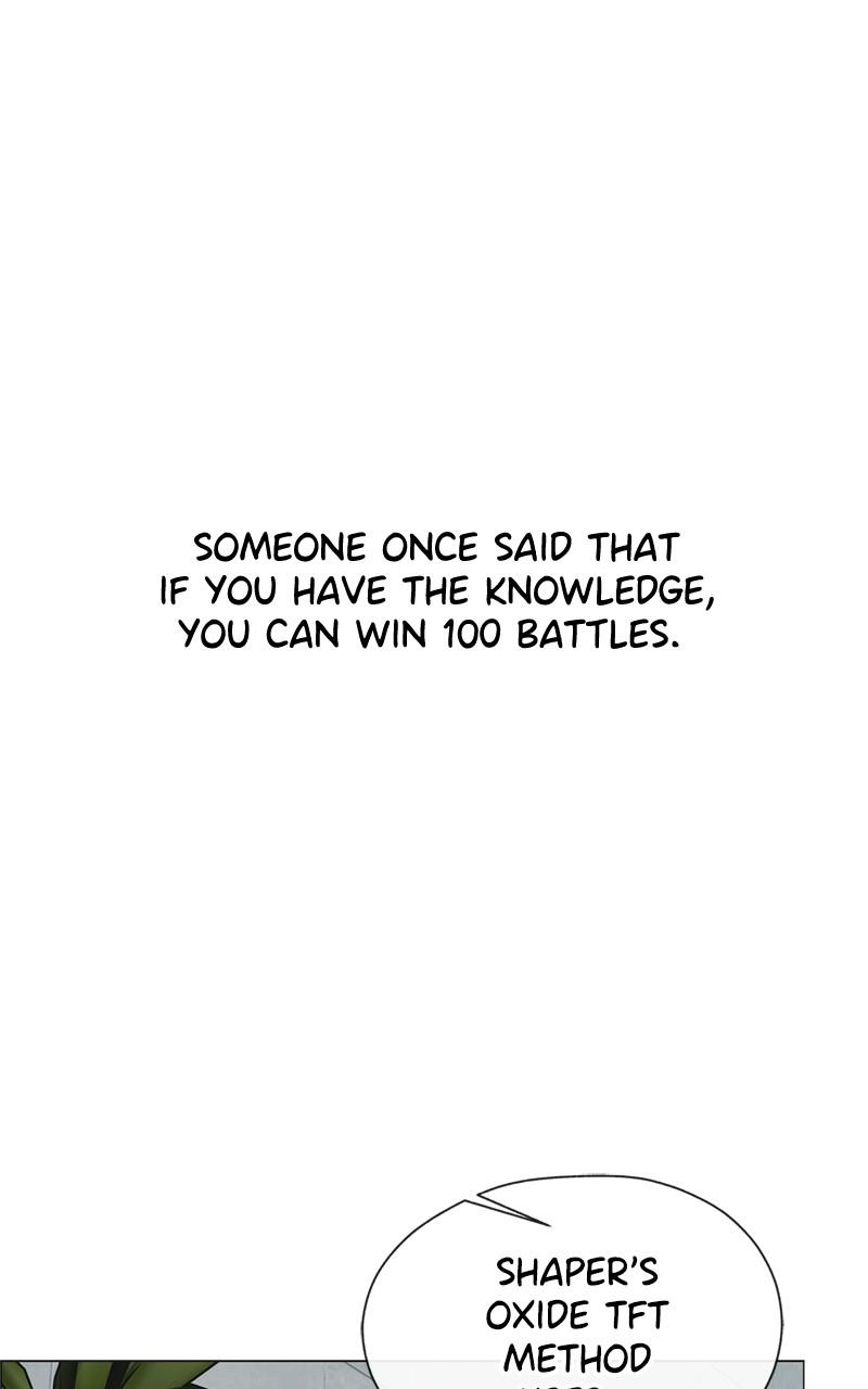 A Man's Man Chap 190 - Next Chap 191