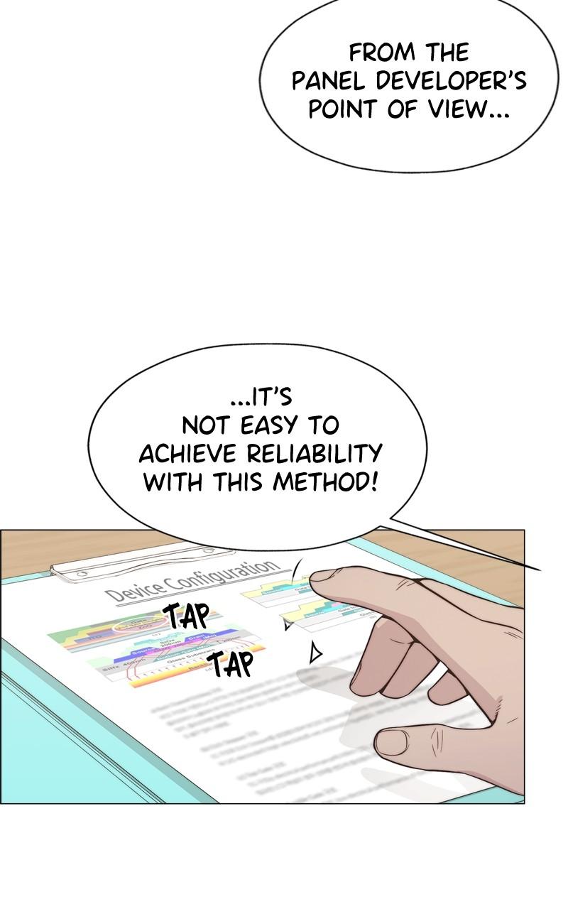 A Man's Man Chap 190 - Next Chap 191