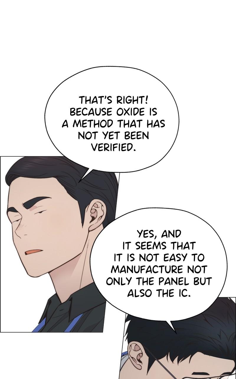 A Man's Man Chap 190 - Next Chap 191