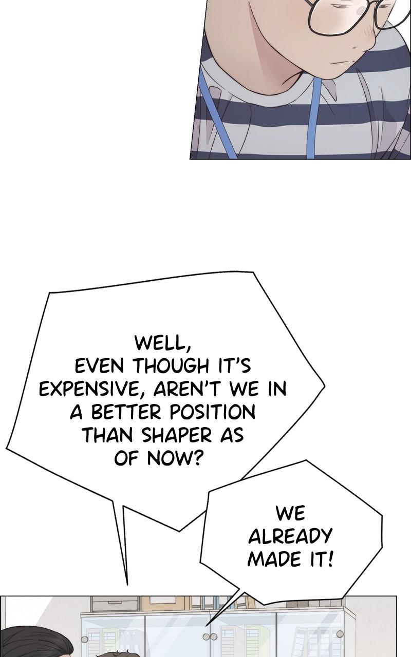 A Man's Man Chap 190 - Next Chap 191