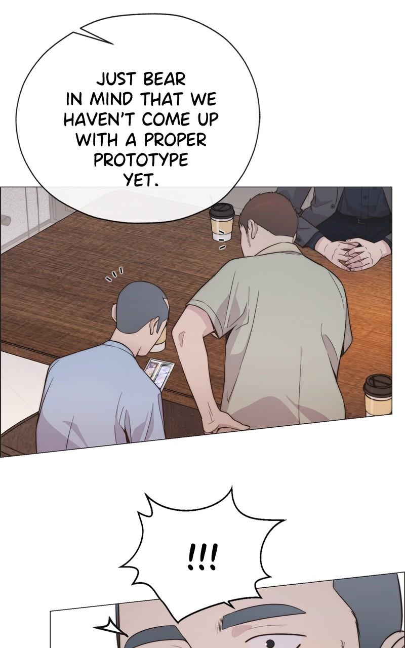 A Man's Man Chap 190 - Next Chap 191