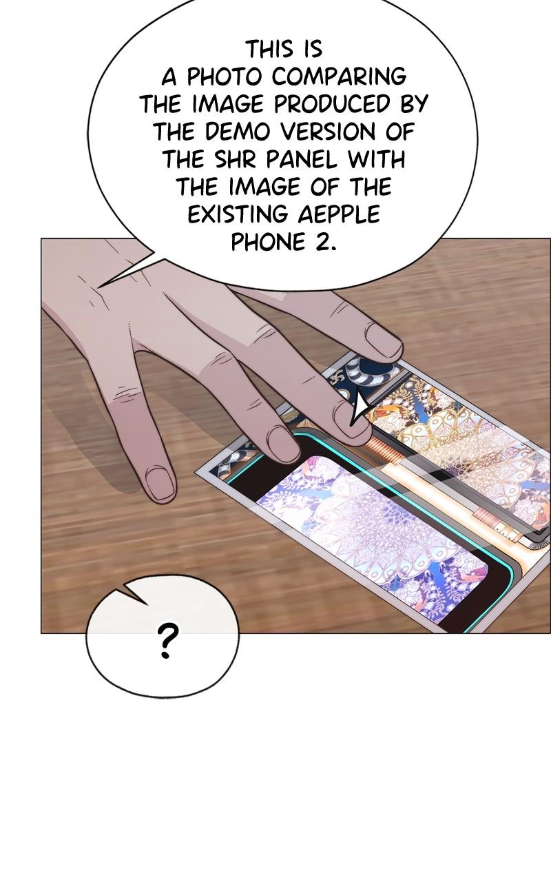 A Man's Man Chap 190 - Next Chap 191