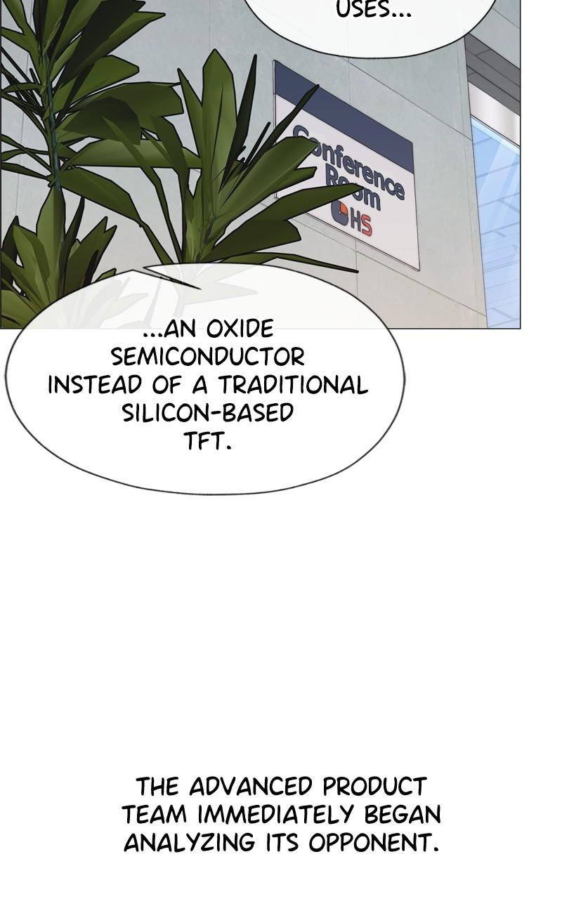 A Man's Man Chap 190 - Next Chap 191