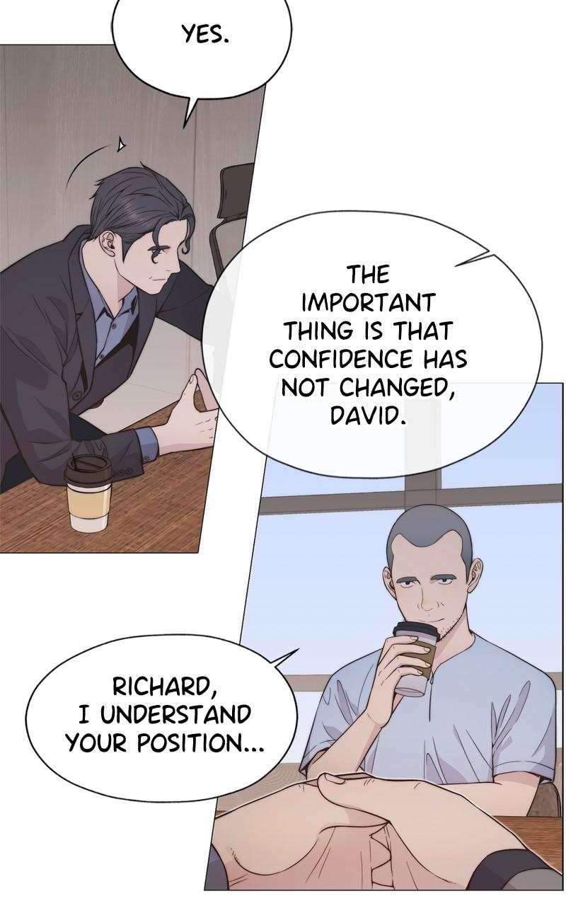 A Man's Man Chap 190 - Next Chap 191