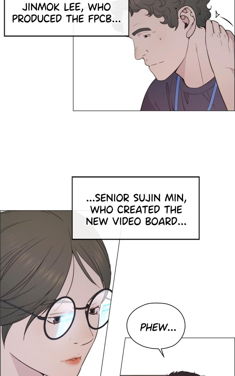 A Man's Man Chap 190 - Next Chap 191