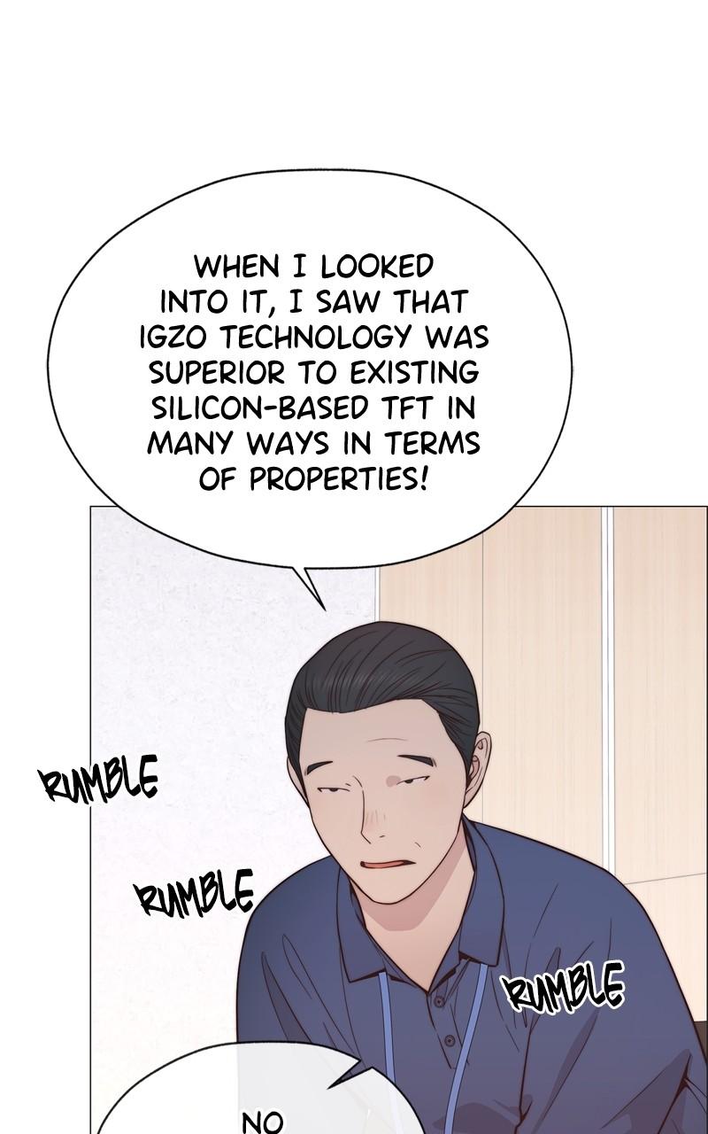 A Man's Man Chap 190 - Next Chap 191