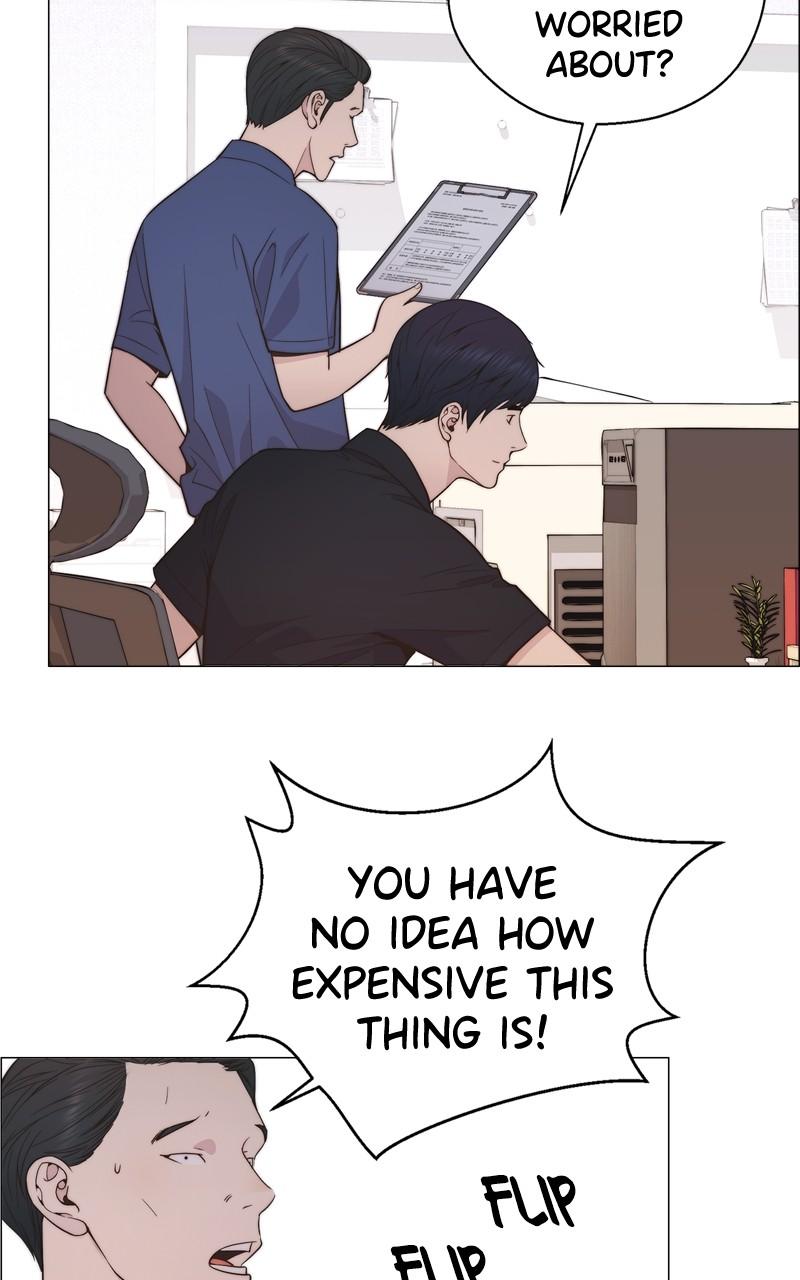 A Man's Man Chap 190 - Next Chap 191