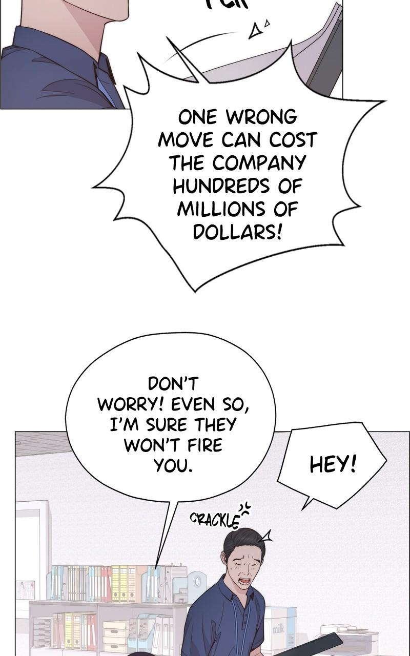 A Man's Man Chap 190 - Next Chap 191