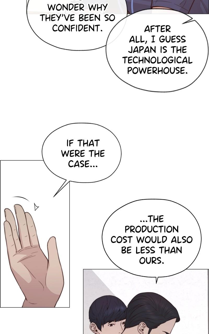 A Man's Man Chap 190 - Next Chap 191