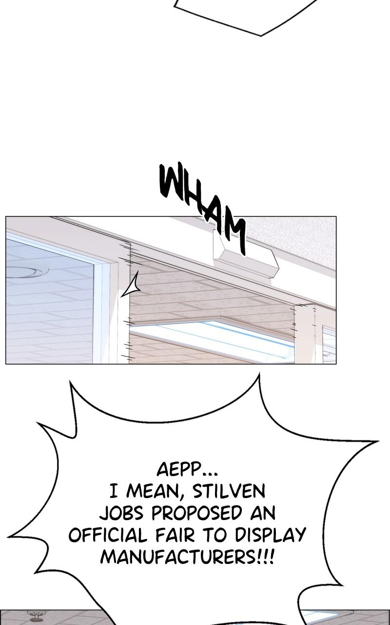 A Man's Man Chap 190 - Next Chap 191