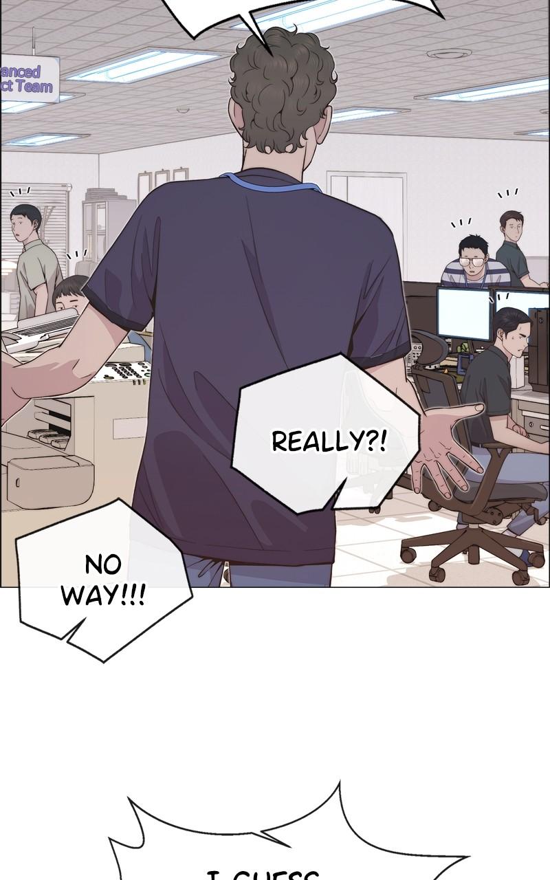 A Man's Man Chap 190 - Next Chap 191