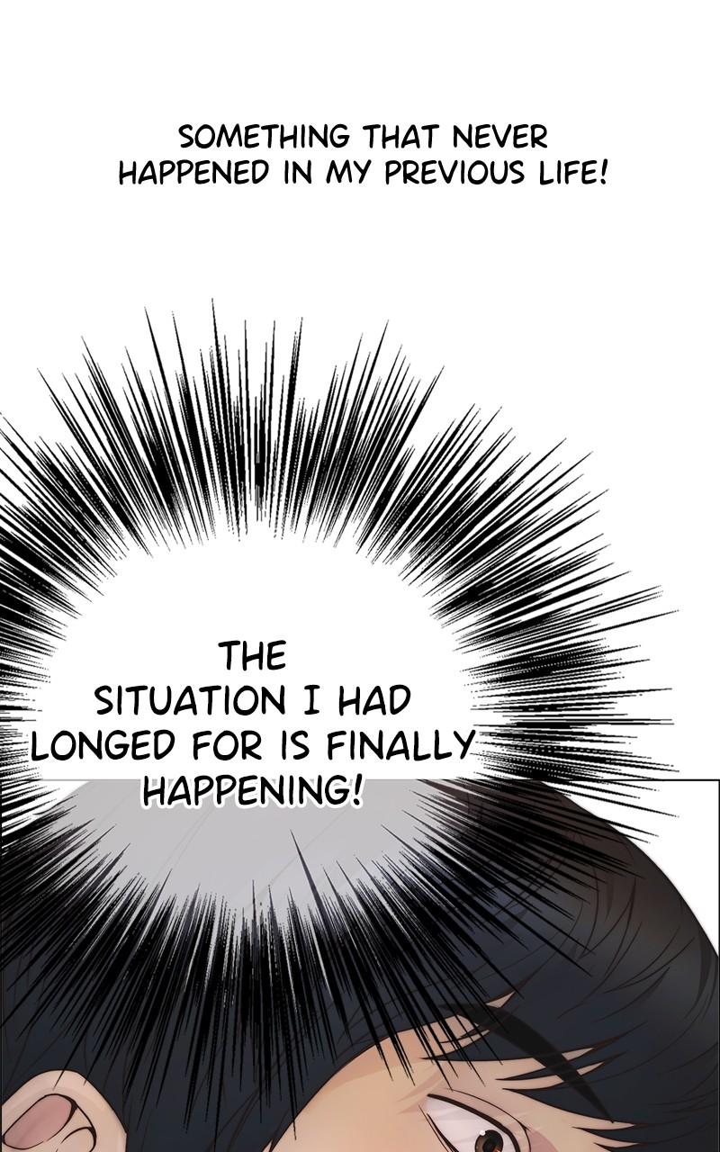 A Man's Man Chap 190 - Next Chap 191