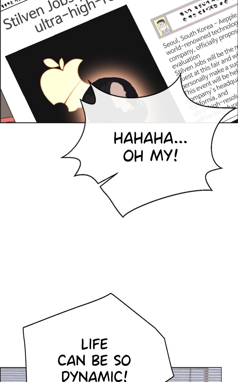 A Man's Man Chap 190 - Next Chap 191