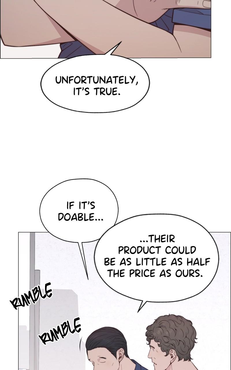 A Man's Man Chap 190 - Next Chap 191