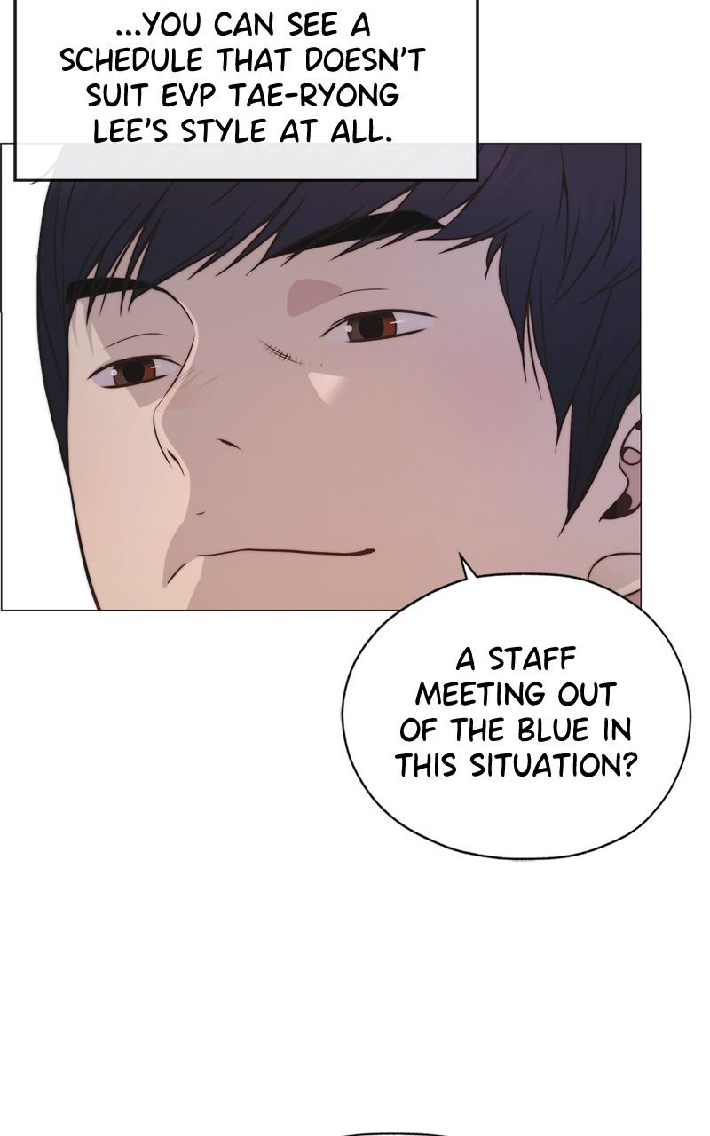 A Man's Man Chap 190 - Next Chap 191