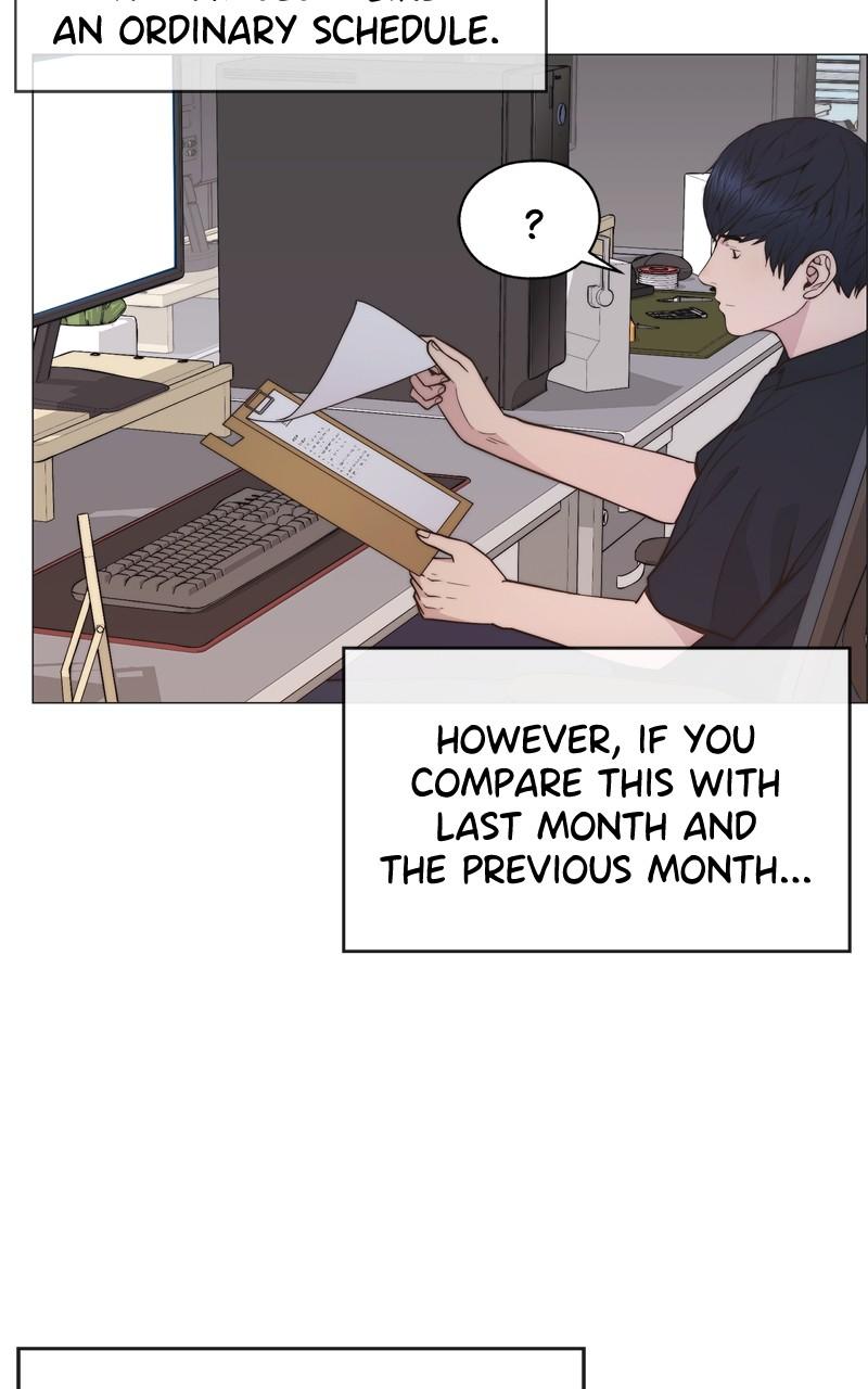 A Man's Man Chap 190 - Next Chap 191