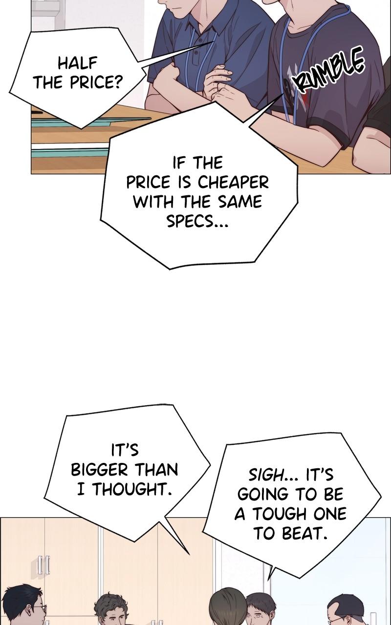 A Man's Man Chap 190 - Next Chap 191