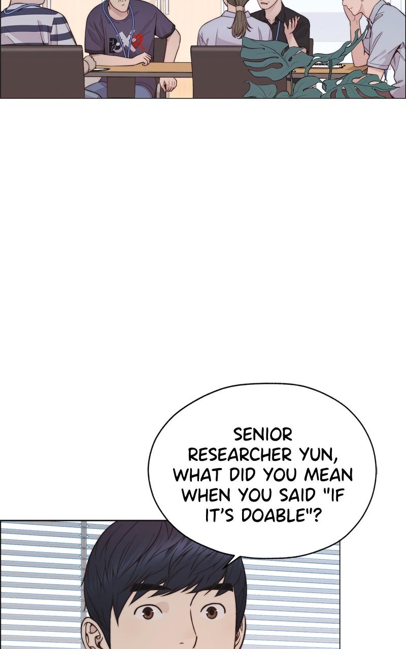 A Man's Man Chap 190 - Next Chap 191
